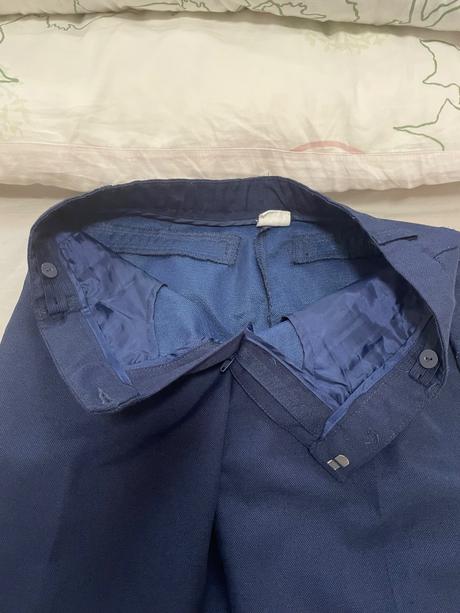 Nohavice slušné, calliope,164