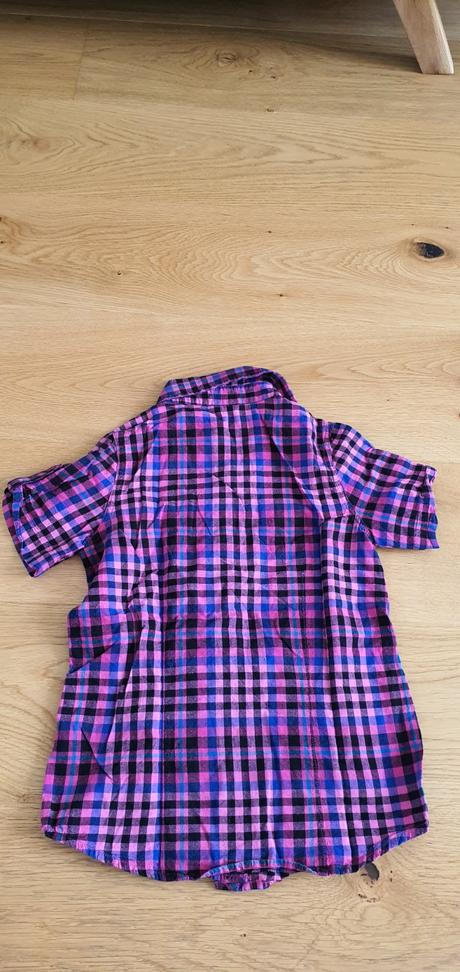 Dievcenska bluzka, f&f,122