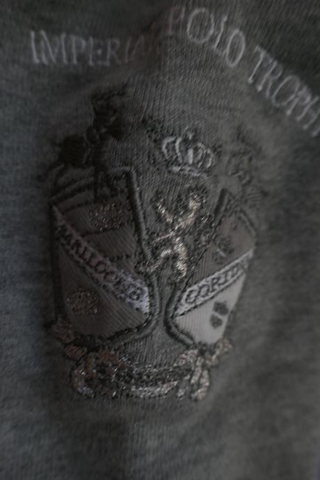 L argentina original luxusne kvalitne sacko m, m