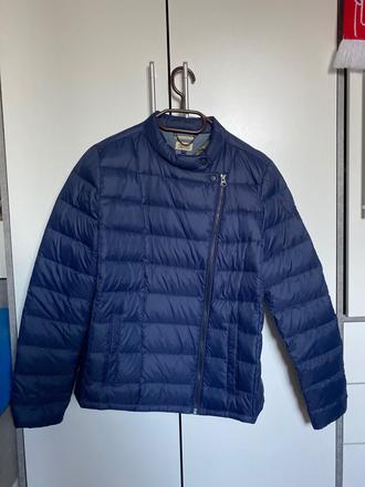 Dámska prešívaná bunda tommy hilfiger, tommy hilfiger,l