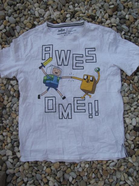 Tričko, reserved,158