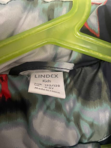 Vesta a legínsy lindex, lindex,128