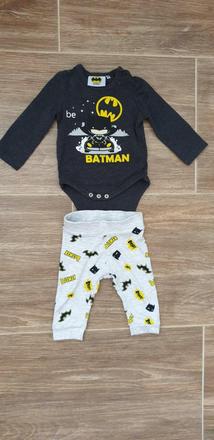 Súprava batman č.62, 62