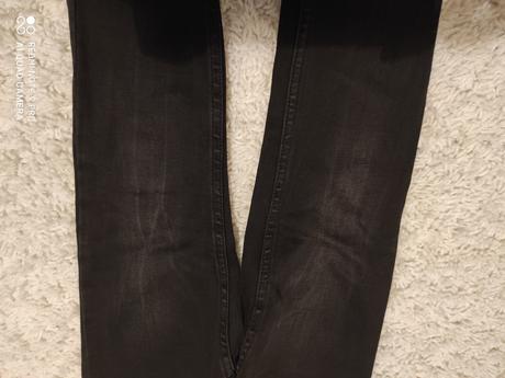 Čierne rifle, lindex,122