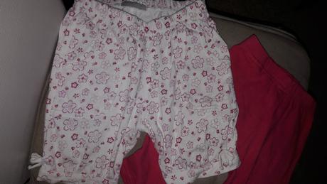 3/4 nohavice, dopodopo,98