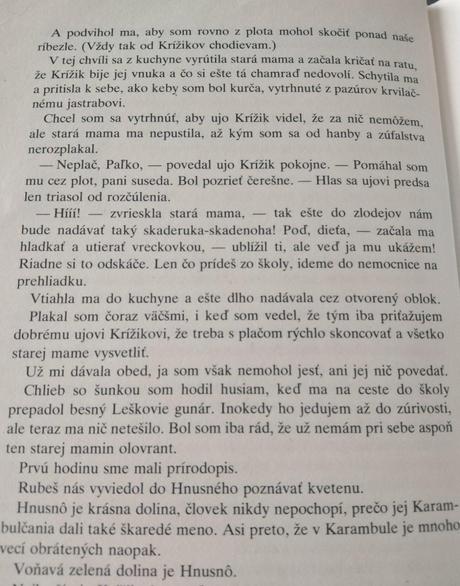 Tulák,