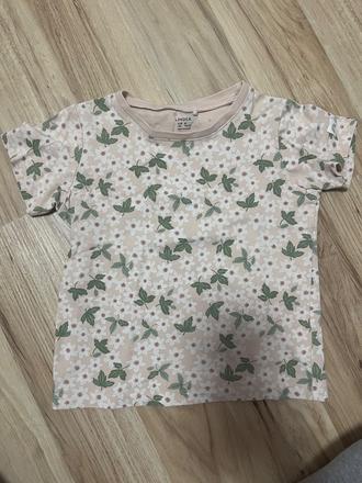 Tričko lindex 92, lindex,92