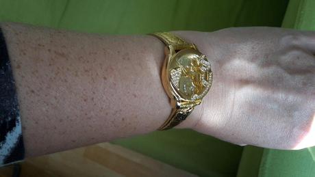 Náramkové hodinky sweet years,