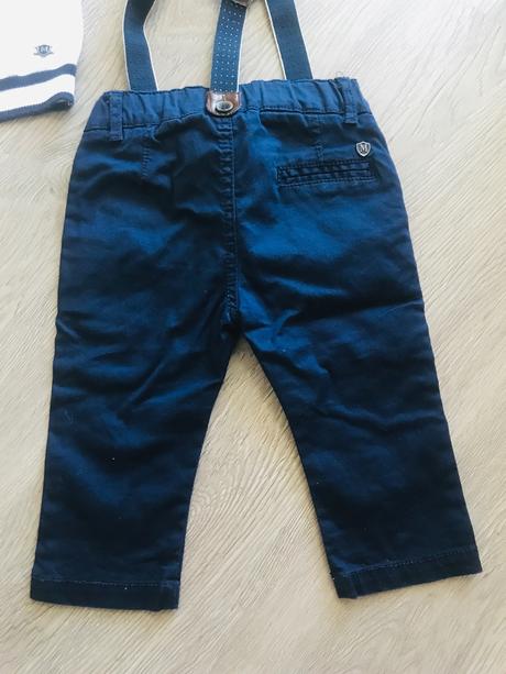 Krásny komplet mayoral, mayoral,68