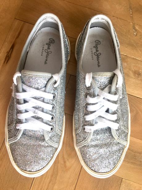 Pepe jeans tenisky, pepe jeans,38