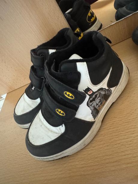 Jarné botasky, sinsay,31