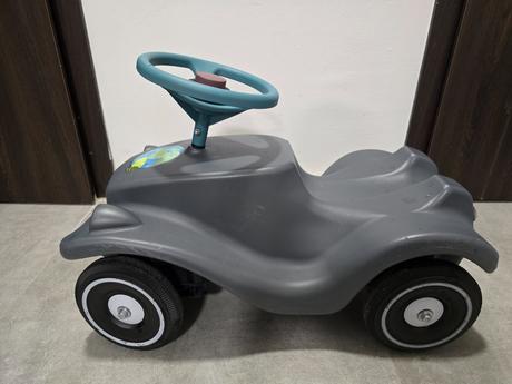 Odrážadlo auto - bobby car, 