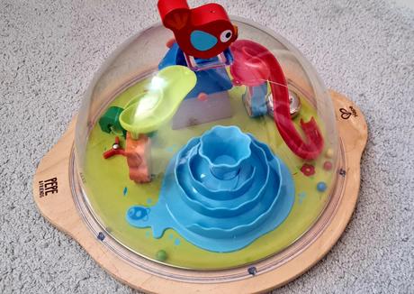 Hape -slnecne udolie, 