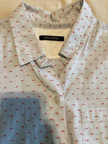 Košeľa, marc o´polo,s