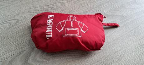 Bunda, vetrovka,  vo vrecku, 134