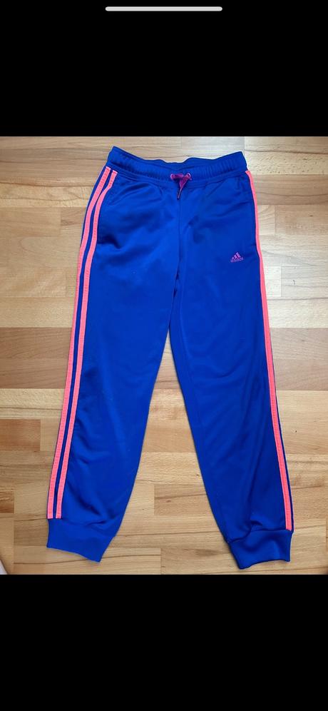 Adidas tepláky, adidas,140