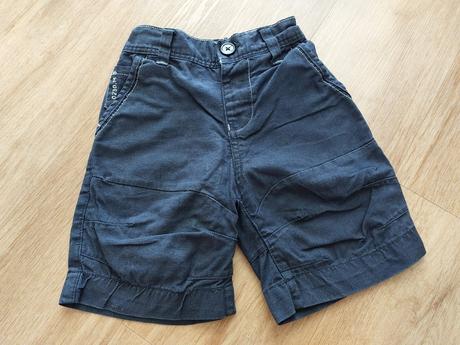 Kraťasy next 98, next,98