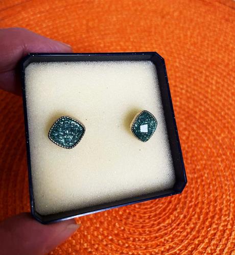 Starožitné náušnice, 