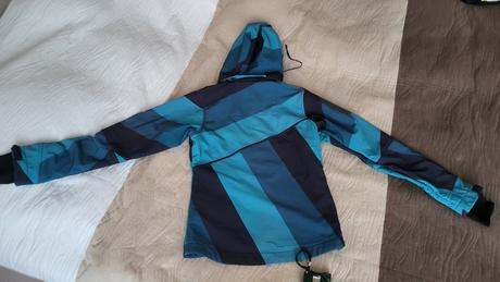 Bunda velk. xs, xs