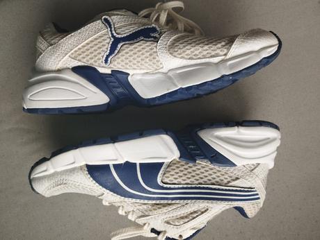 Puma tenisky, puma,32