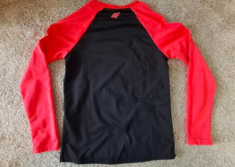 Termotričko značky 4f - veľkosť 134/140, 140