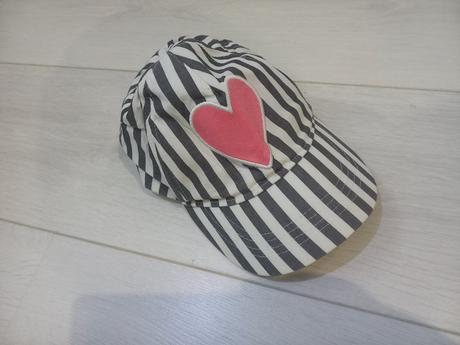 Dievčenská šiltovka, dopodopo,98