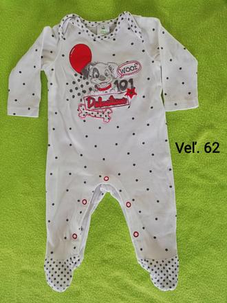 Overal delmatin, disney,68