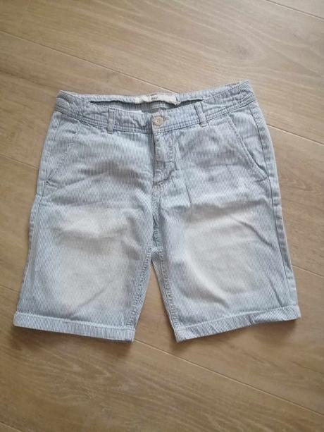 Kraťasy, h&m,36