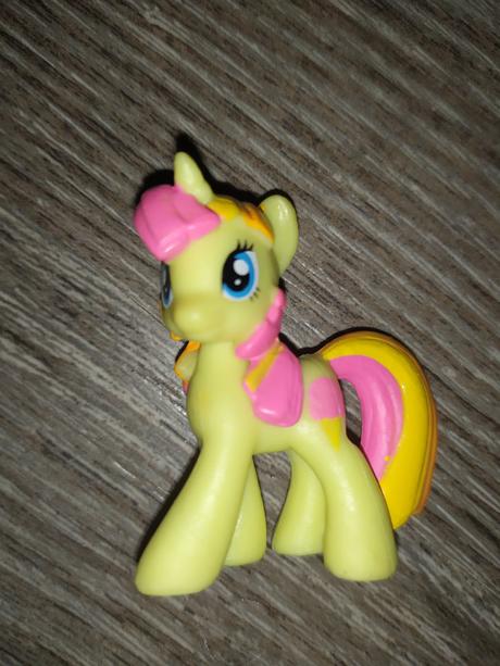 My little pony ponik,