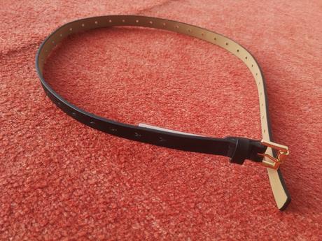 Michael kors dámsky opasok veľkosť s, michael kors