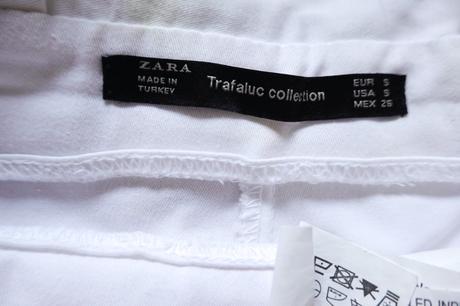 Kraťasky zara, zara,s