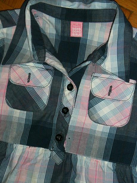 Káro šatočky, dopodopo,116