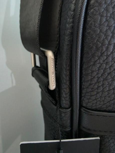 Taška cez plece, crossbody, tommy hilfiger