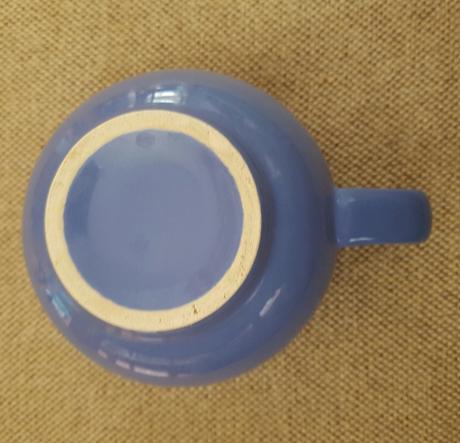 Velka salka - cca 1/2 l,