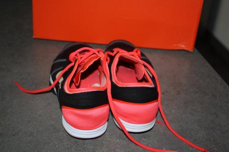 Nike lunarelement tenisky v.38, nike,38