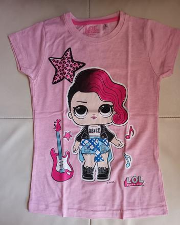 Tričko lol, 116