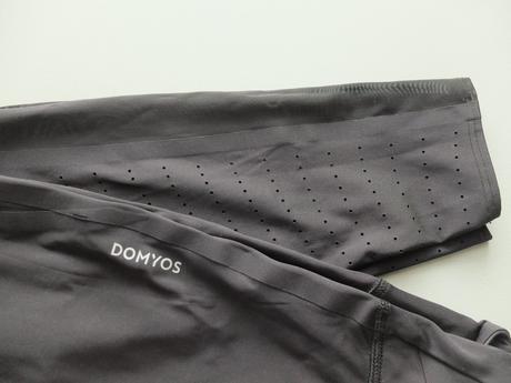 Legíny domyos s/m, decathlon,m