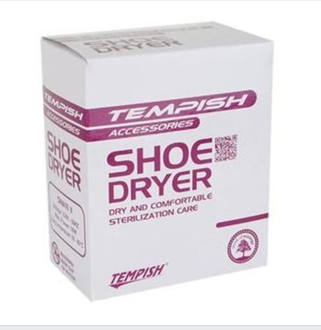 Tempish snike - vysúšač obuvi, 