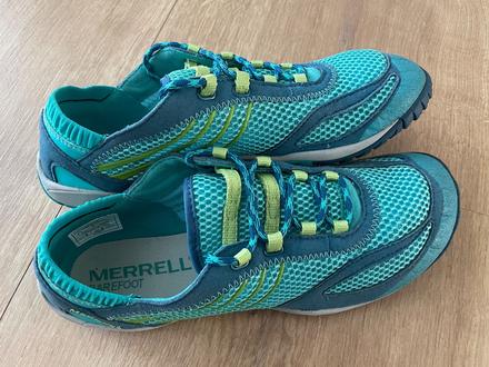 Merrell tenisky, merrell,39