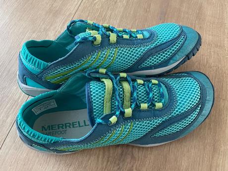Merrell tenisky, merrell,39