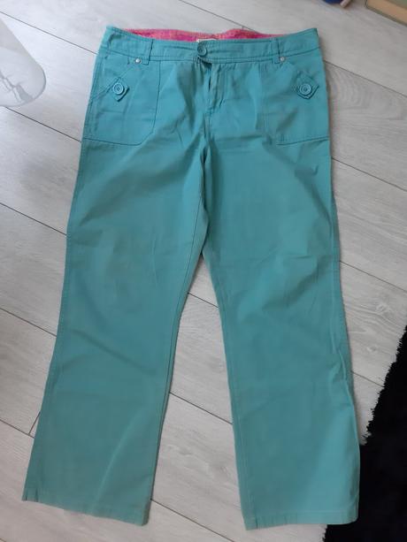 Damske nohavice, cherokee,40