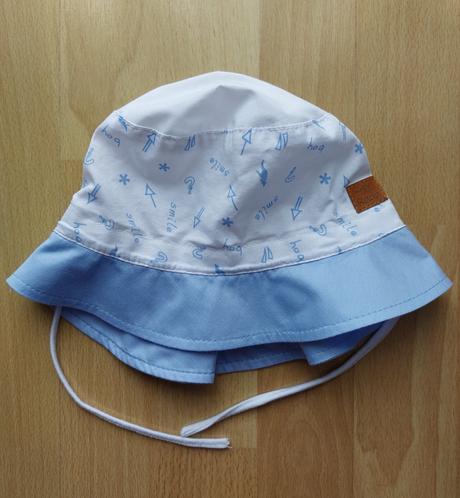 Klobúčik rada č.52, rada,52