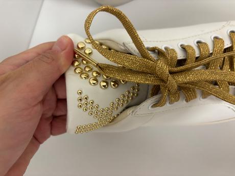 Michael kors tenisky v. 37,5, michael kors,37