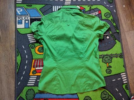 Bluzka zn. comma,, 38