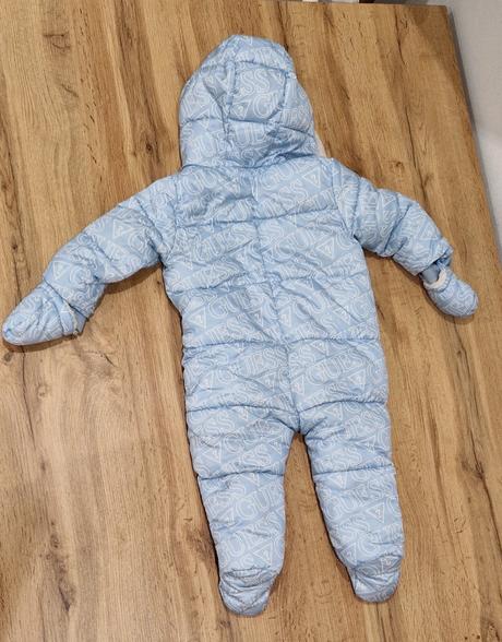 Guess zimný overal, guess,74