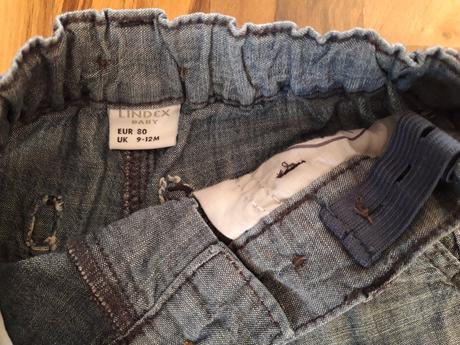 Riflove sortky lindex 80, lindex,80