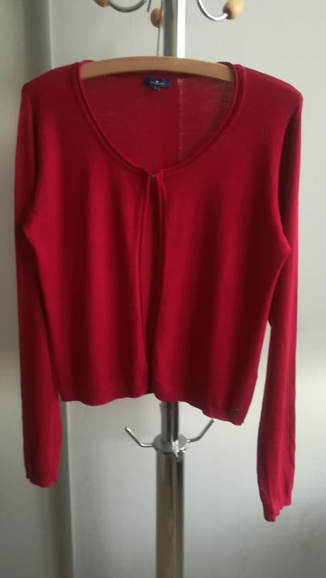 Dámsky svetrik, tom tailor,l