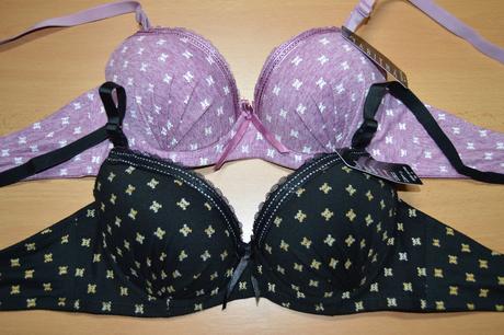 Dámska luxusná podprsenka, 65a - 115e