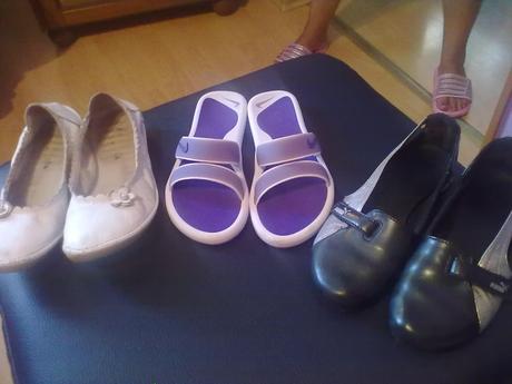 Nike 36 cislo puma 36 cislo a biele su 38 cislo, 36