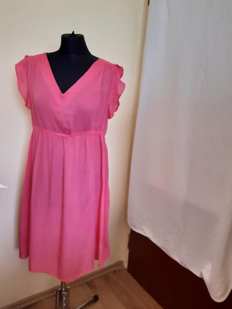 Šaty pre mamičky, h&m,m